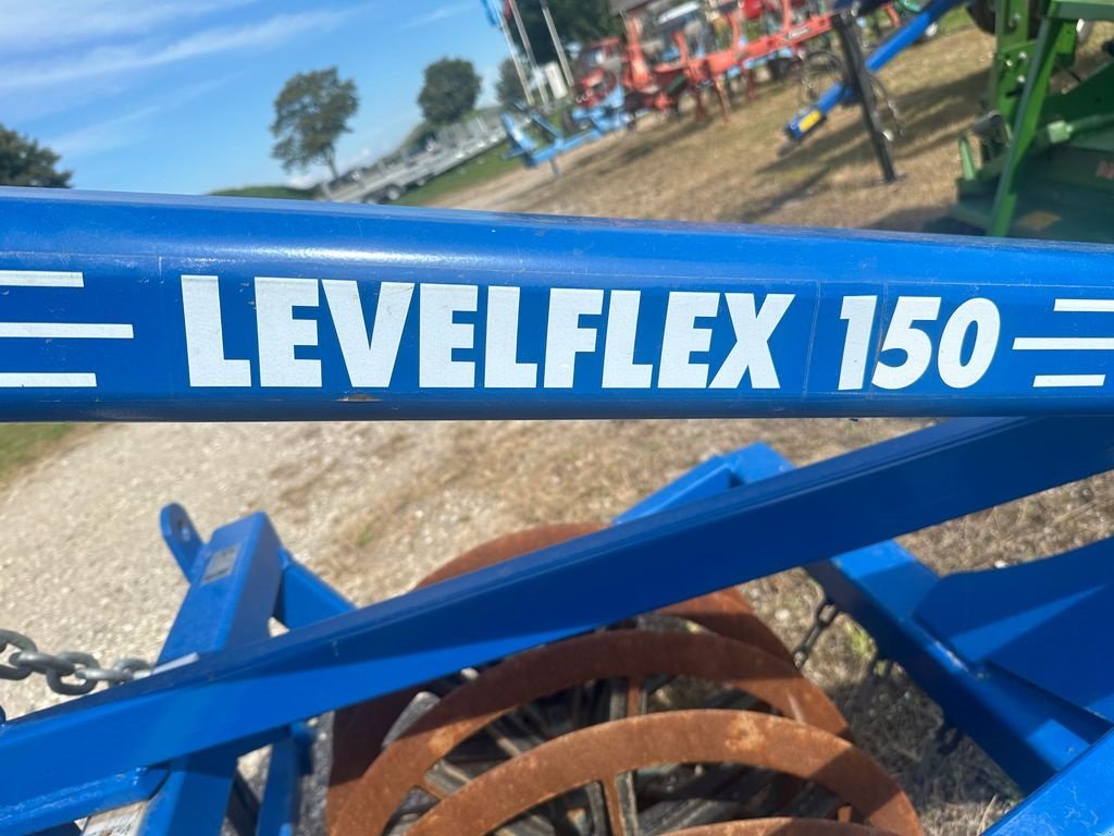 Sonstige Bodenbearbeitungsgeräte vrste Dalbo Levelflex 150, Gebrauchtmaschine v Roskilde (Slika 3)