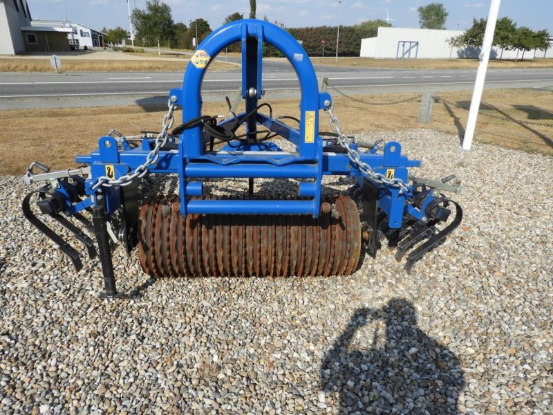 Sonstige Bodenbearbeitungsgeräte tip Dalbo LEVELFLEX 150X90, Gebrauchtmaschine in Skjern (Poză 1)