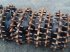 Sonstige Bodenbearbeitungsgeräte του τύπου Dalbo Levelflex 2000 3 meter, Gebrauchtmaschine σε Egtved (Φωτογραφία 3)