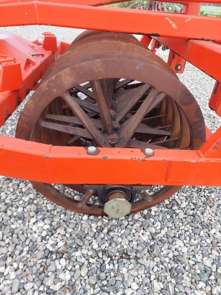 Sonstige Bodenbearbeitungsgeräte des Typs Dalbo Levelflex 2000 -300cm, Gebrauchtmaschine in Hammel (Bild 12)