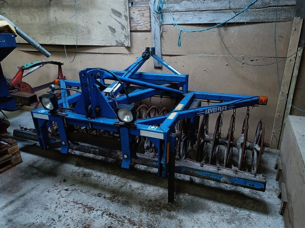 Sonstige Bodenbearbeitungsgeräte tipa Dalbo Levelflex 3 meter, Gebrauchtmaschine u Egtved (Slika 1)