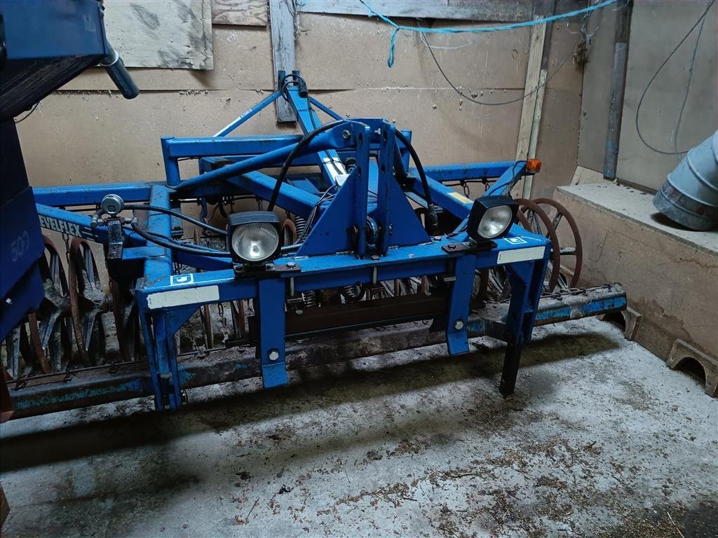 Sonstige Bodenbearbeitungsgeräte tipa Dalbo Levelflex 3 meter, Gebrauchtmaschine u Egtved (Slika 2)