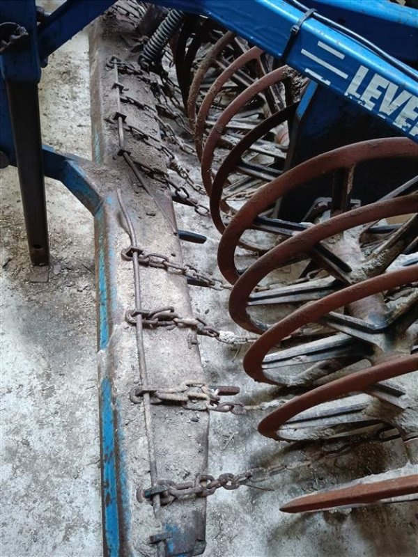 Sonstige Bodenbearbeitungsgeräte tipa Dalbo Levelflex 3 meter, Gebrauchtmaschine u Egtved (Slika 4)