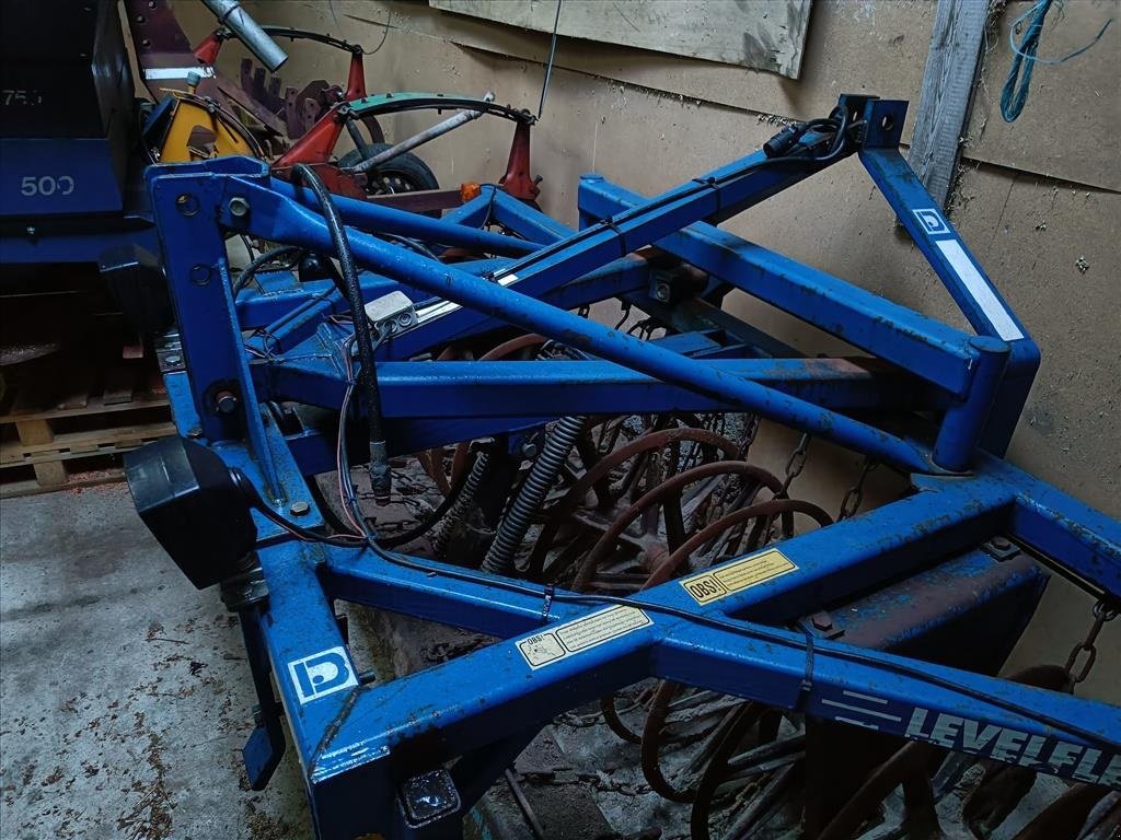 Sonstige Bodenbearbeitungsgeräte tipa Dalbo Levelflex 3 meter, Gebrauchtmaschine u Egtved (Slika 3)