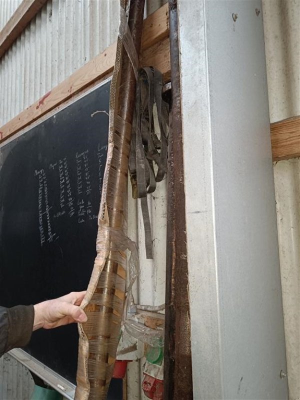 Sonstige Bodenbearbeitungsgeräte tipa Dalbo Levelflex 3 meter, Gebrauchtmaschine u Egtved (Slika 6)