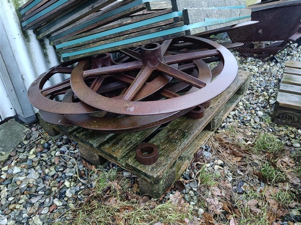 Sonstige Bodenbearbeitungsgeräte tipa Dalbo Levelflex 3 meter, Gebrauchtmaschine u Egtved (Slika 7)