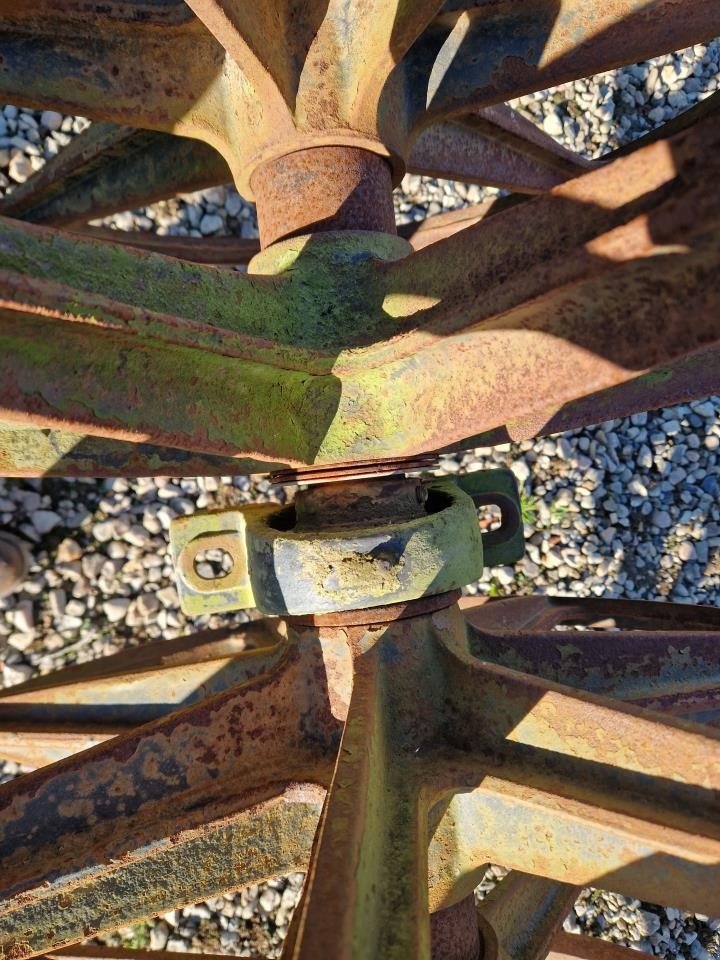 Sonstige Bodenbearbeitungsgeräte Türe ait Dalbo RINGE TIL 4 METER, Gebrauchtmaschine içinde Jelling (resim 3)