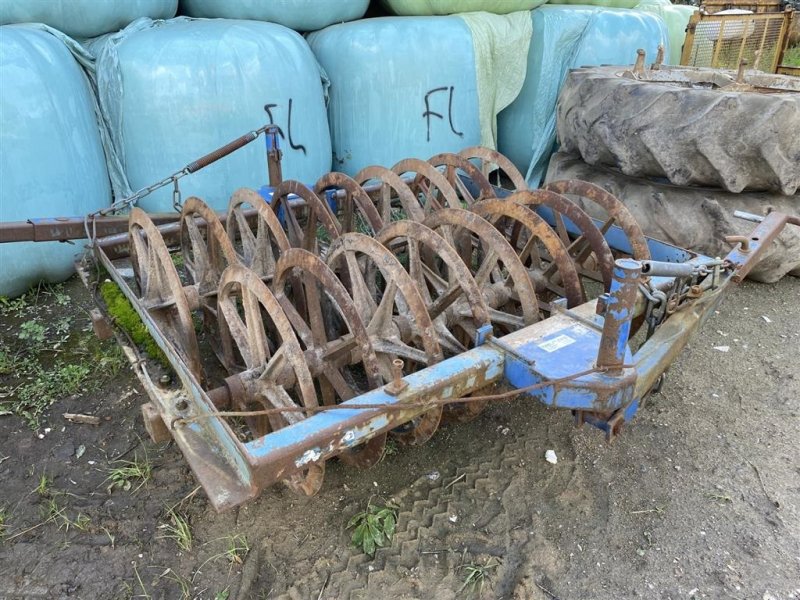 Sonstige Bodenbearbeitungsgeräte des Typs Dalbo Ringpakker til vendeplov, Gebrauchtmaschine in øster ulslev (Bild 1)