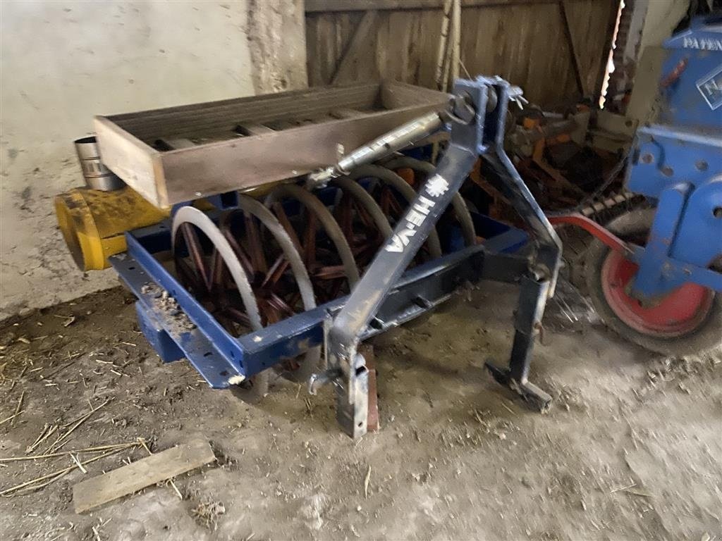 Sonstige Bodenbearbeitungsgeräte des Typs Dalbo Ringpakker, Gebrauchtmaschine in øster ulslev (Bild 2)