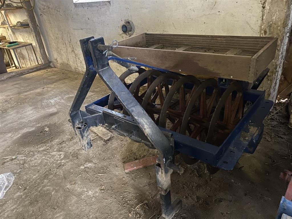 Sonstige Bodenbearbeitungsgeräte des Typs Dalbo Ringpakker, Gebrauchtmaschine in øster ulslev (Bild 1)
