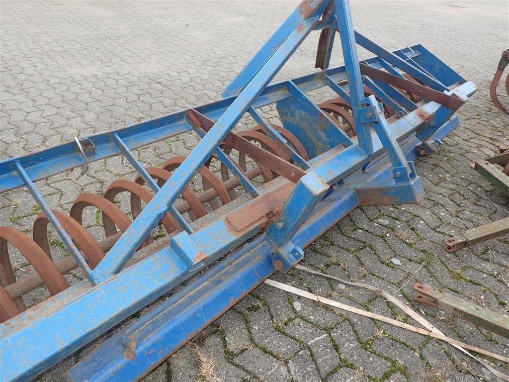 Sonstige Bodenbearbeitungsgeräte typu Dalbo Spiral pakkevalse 4m, Gebrauchtmaschine w Egtved (Zdjęcie 4)