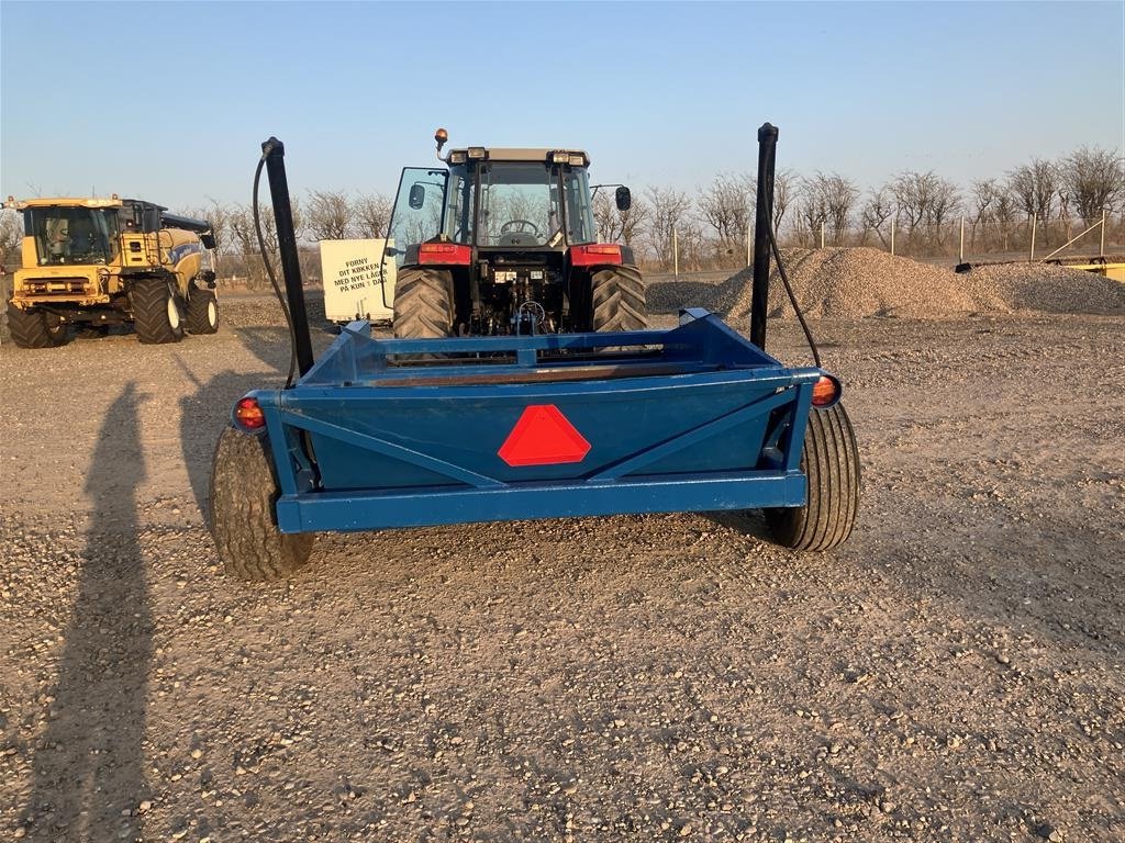 Sonstige Bodenbearbeitungsgeräte typu Dalbo Stensamler - bugseret 3mtr, Gebrauchtmaschine v Rødekro (Obrázek 3)