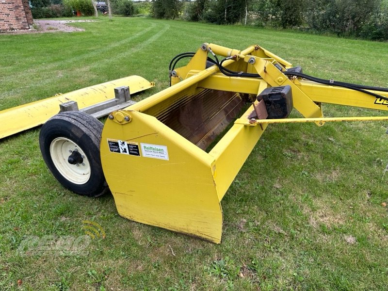 Sonstige Bodenbearbeitungsgeräte des Typs Degelman LL3050, Gebrauchtmaschine in Neuenkirchen-Vörden (Bild 2)