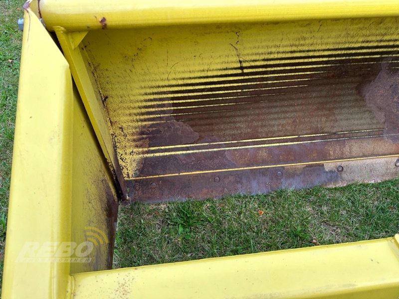 Sonstige Bodenbearbeitungsgeräte des Typs Degelman LL3050, Gebrauchtmaschine in Neuenkirchen-Vörden (Bild 4)