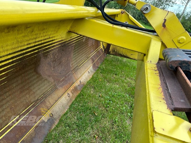 Sonstige Bodenbearbeitungsgeräte des Typs Degelman LL3050, Gebrauchtmaschine in Neuenkirchen-Vörden (Bild 5)