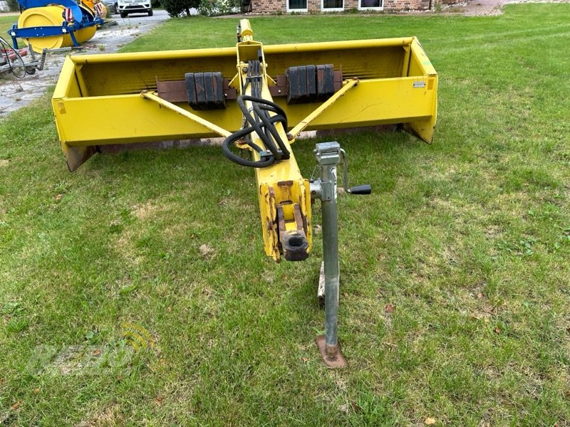 Sonstige Bodenbearbeitungsgeräte des Typs Degelman LL3050, Gebrauchtmaschine in Neuenkirchen-Vörden (Bild 7)