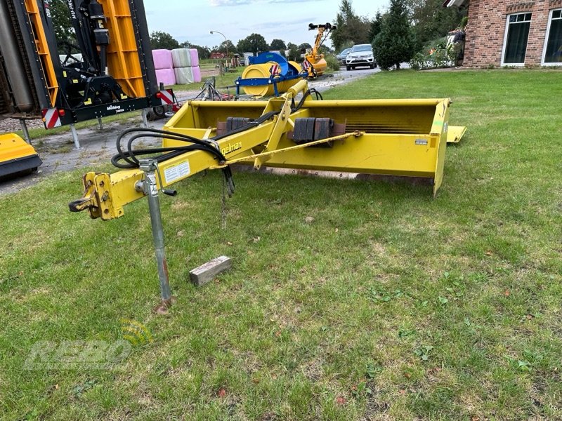 Sonstige Bodenbearbeitungsgeräte des Typs Degelman LL3050, Gebrauchtmaschine in Neuenkirchen-Vörden (Bild 8)