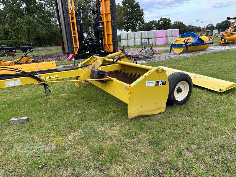 Sonstige Bodenbearbeitungsgeräte des Typs Degelman LL3050, Gebrauchtmaschine in Neuenkirchen-Vörden (Bild 9)