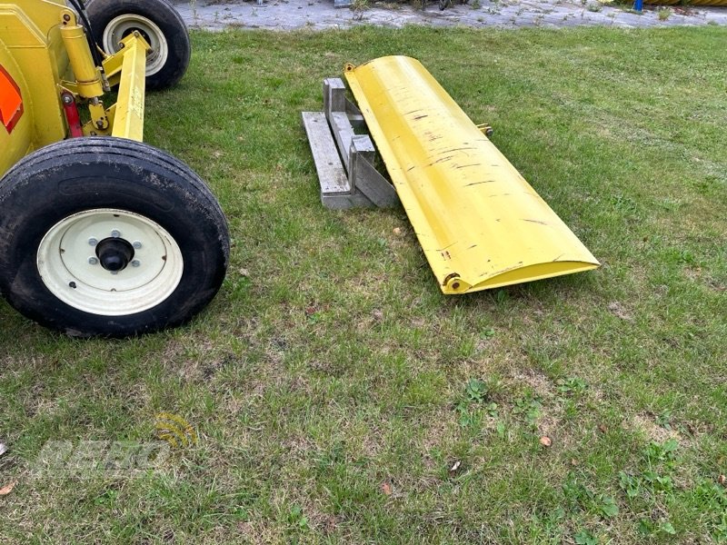 Sonstige Bodenbearbeitungsgeräte des Typs Degelman LL3050, Gebrauchtmaschine in Neuenkirchen-Vörden (Bild 10)