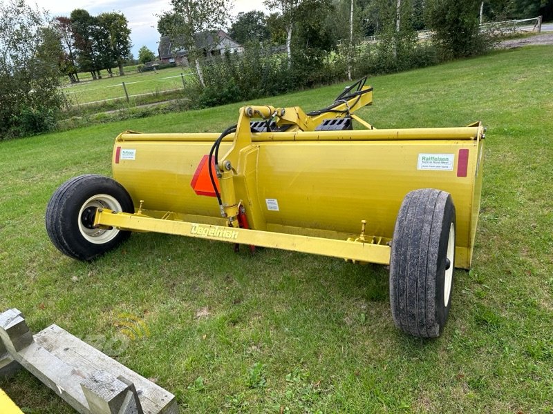 Sonstige Bodenbearbeitungsgeräte des Typs Degelman LL3050, Gebrauchtmaschine in Neuenkirchen-Vörden (Bild 1)