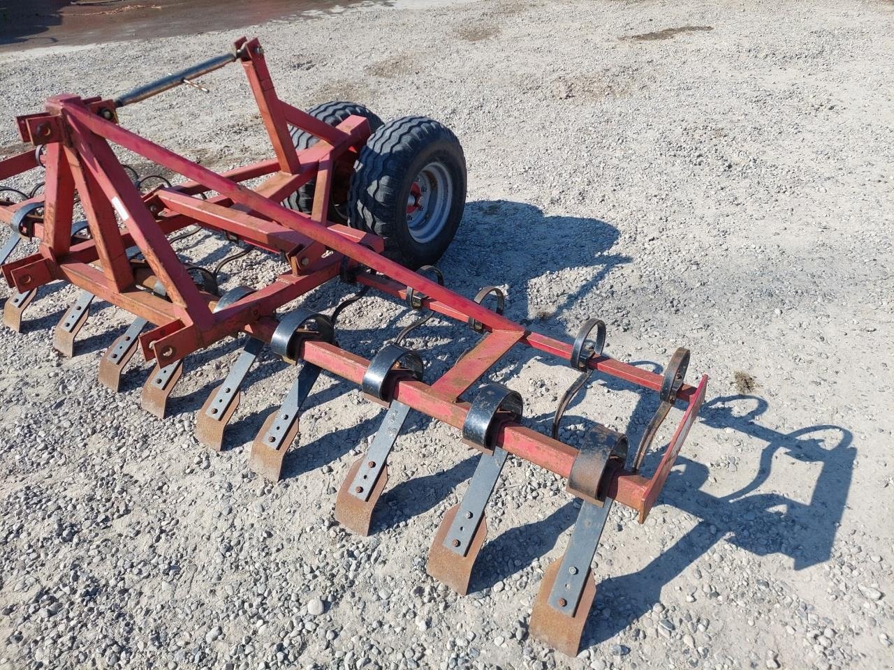 Sonstige Bodenbearbeitungsgeräte del tipo Doublet Record Frontpakker / Frontharve, Gebrauchtmaschine In Hammel (Immagine 10)