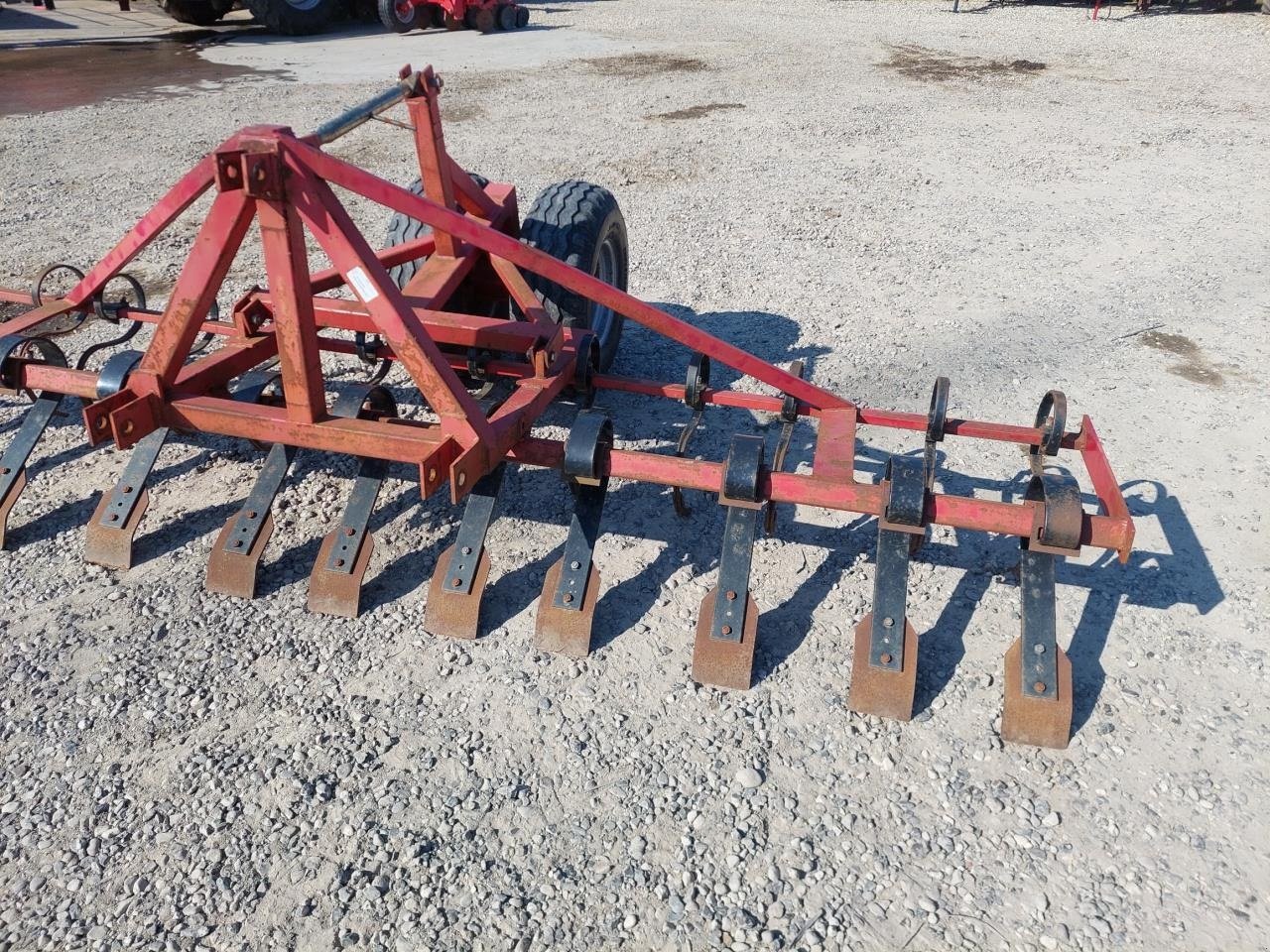 Sonstige Bodenbearbeitungsgeräte del tipo Doublet Record Frontpakker / Frontharve, Gebrauchtmaschine In Hammel (Immagine 11)