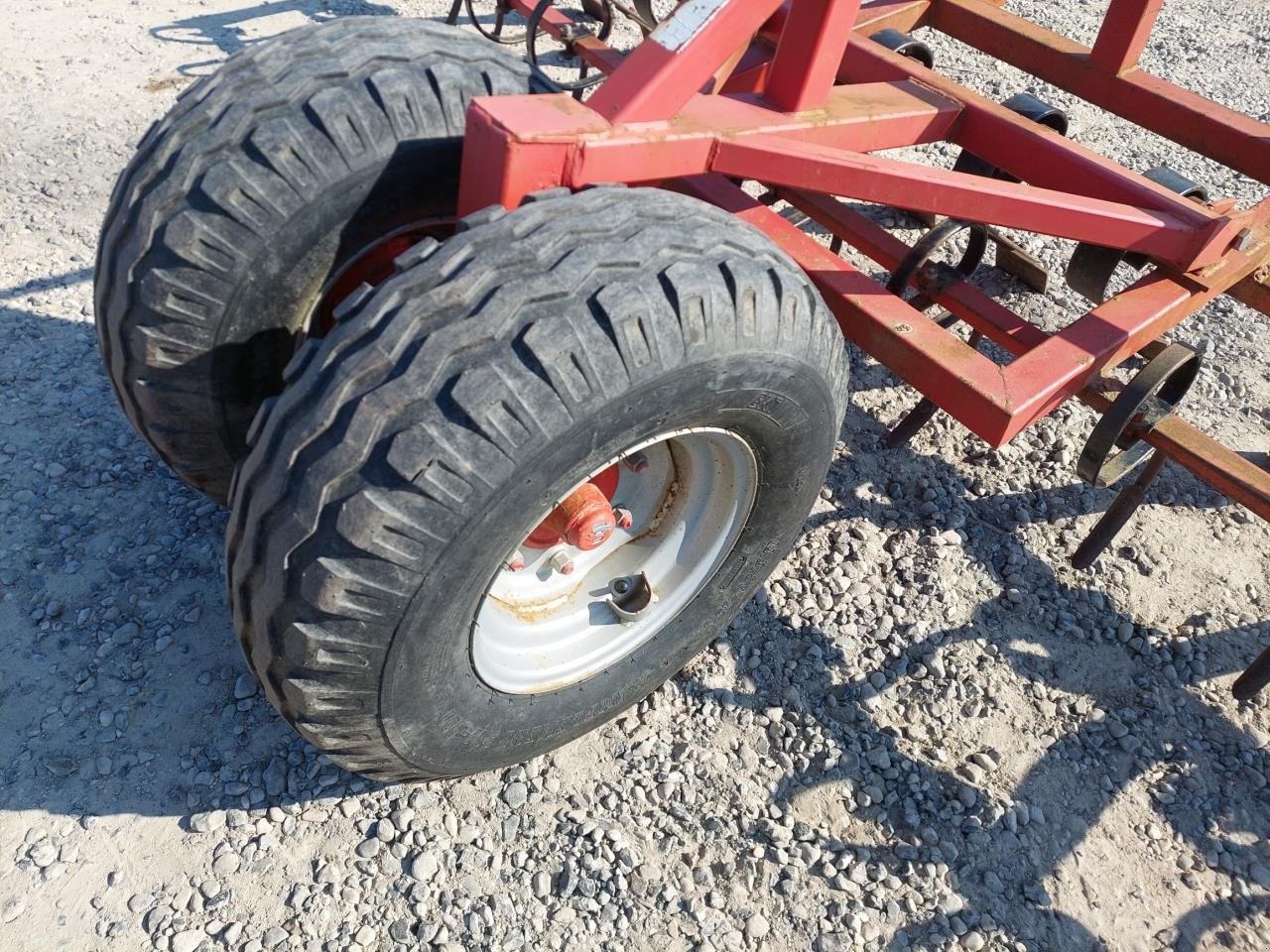 Sonstige Bodenbearbeitungsgeräte del tipo Doublet Record Frontpakker / Frontharve, Gebrauchtmaschine In Hammel (Immagine 16)