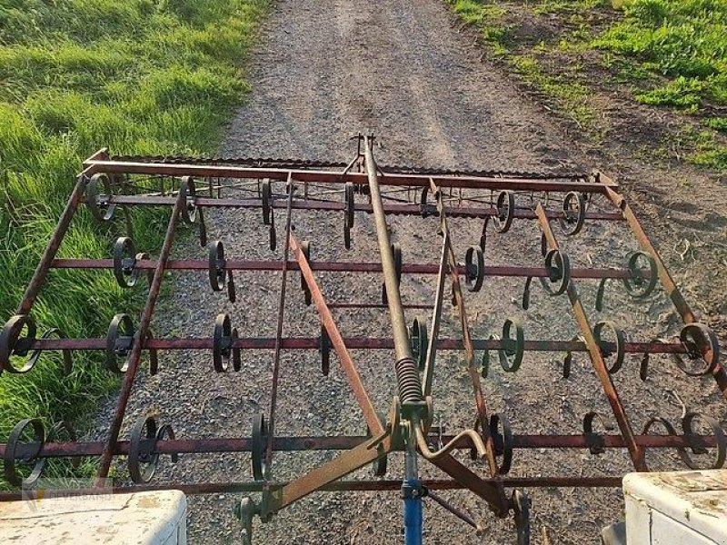 Sonstige Bodenbearbeitungsgeräte del tipo Eigenbau Sonstiges, Gebrauchtmaschine en Colmar-Berg (Imagen 1)