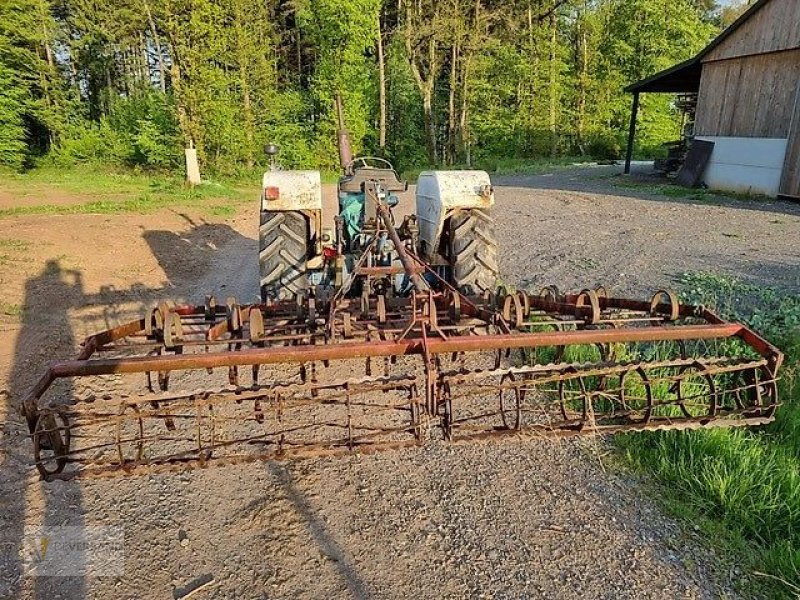 Sonstige Bodenbearbeitungsgeräte типа Eigenbau Sonstiges, Gebrauchtmaschine в Colmar-Berg (Фотография 6)