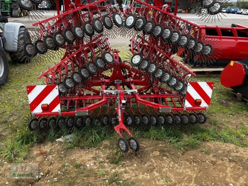 Sonstige Bodenbearbeitungsgeräte tipa Einböck Aerostar 1200 Classic, Gebrauchtmaschine u Spelle (Slika 2)