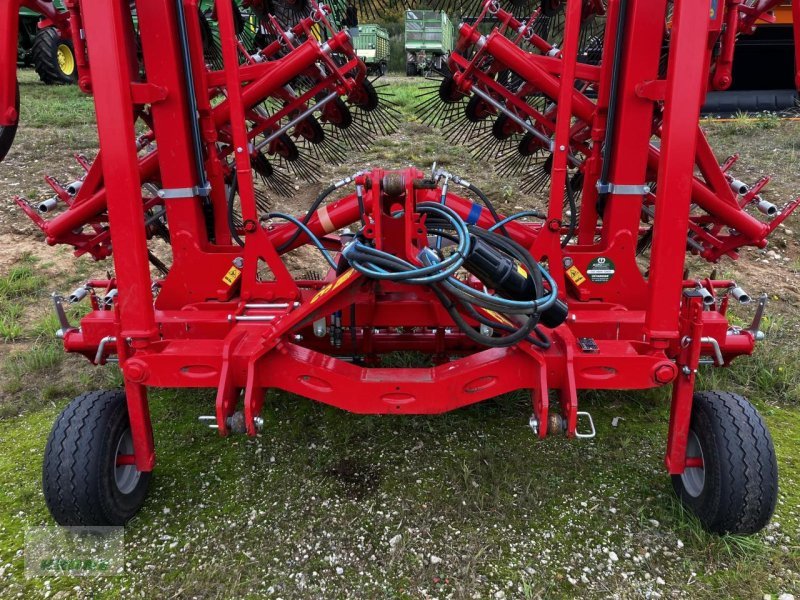 Sonstige Bodenbearbeitungsgeräte tipa Einböck Aerostar 1200 Classic, Gebrauchtmaschine u Spelle (Slika 3)