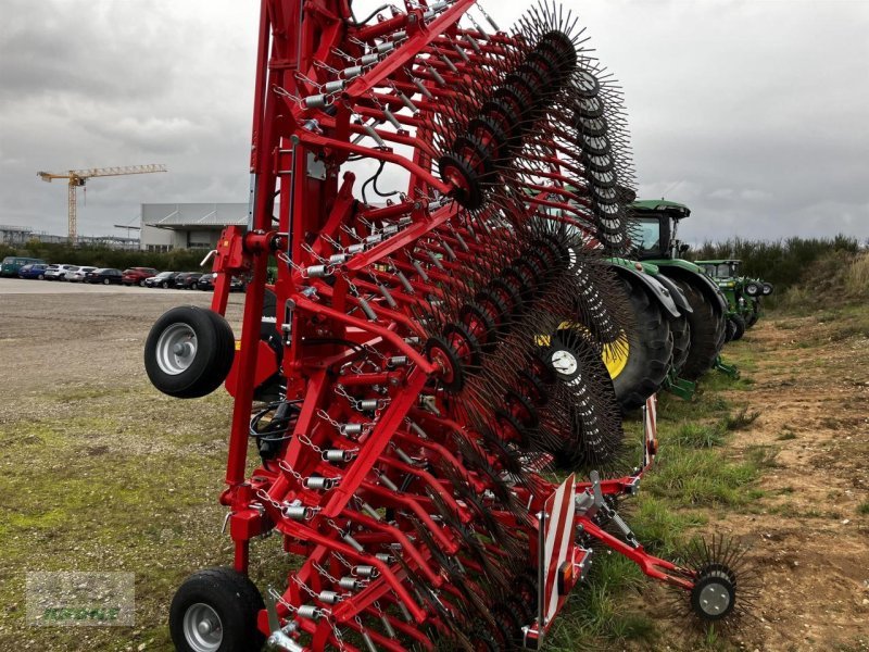 Sonstige Bodenbearbeitungsgeräte tipa Einböck Aerostar 1200 Classic, Gebrauchtmaschine u Spelle (Slika 4)