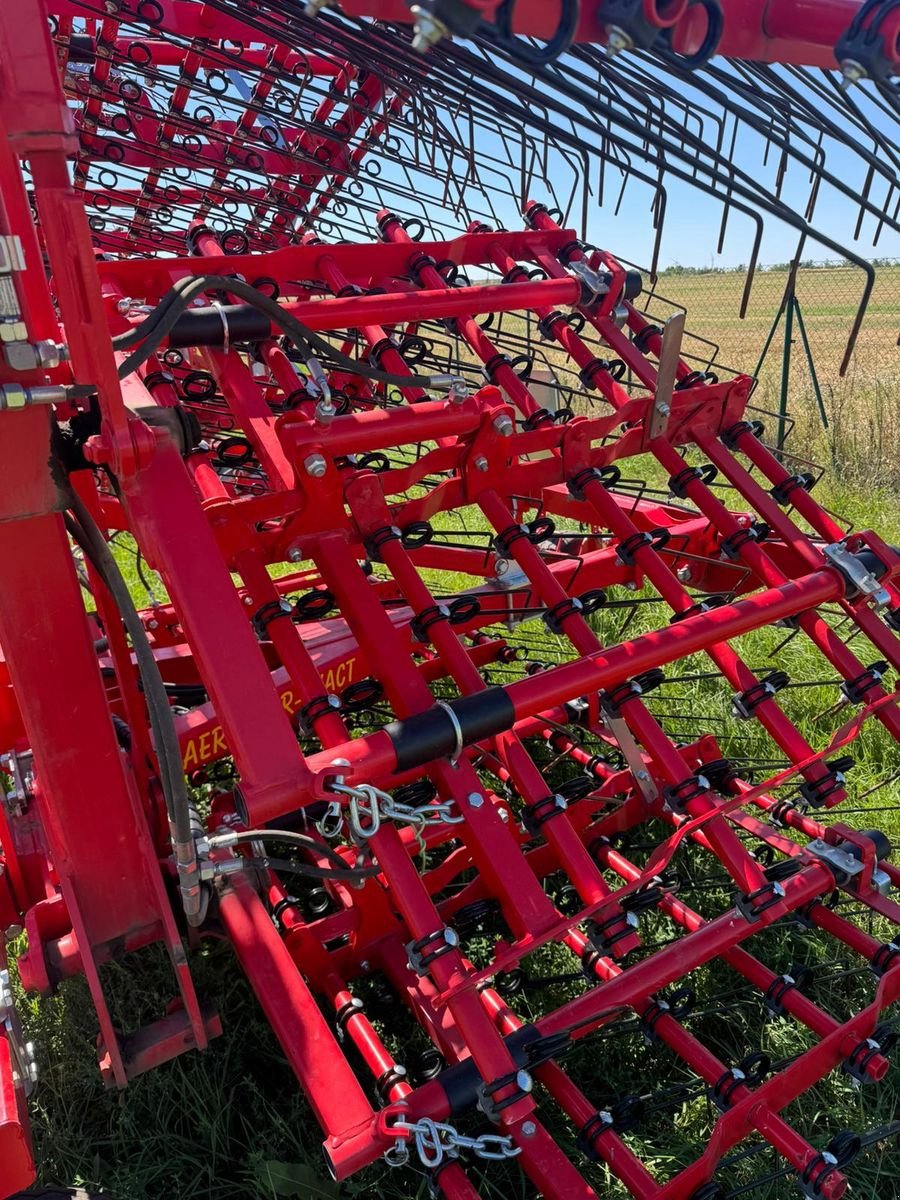 Sonstige Bodenbearbeitungsgeräte typu Einböck Aerostar Exact 1200, Gebrauchtmaschine v Mistelbach (Obrázek 4)