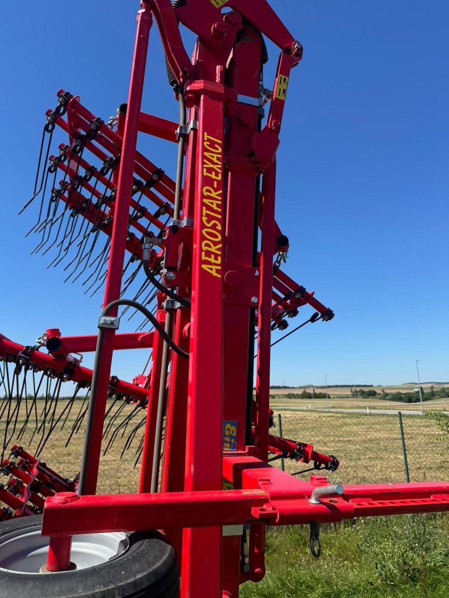 Sonstige Bodenbearbeitungsgeräte typu Einböck Aerostar Exact 1200, Gebrauchtmaschine v Mistelbach (Obrázek 7)