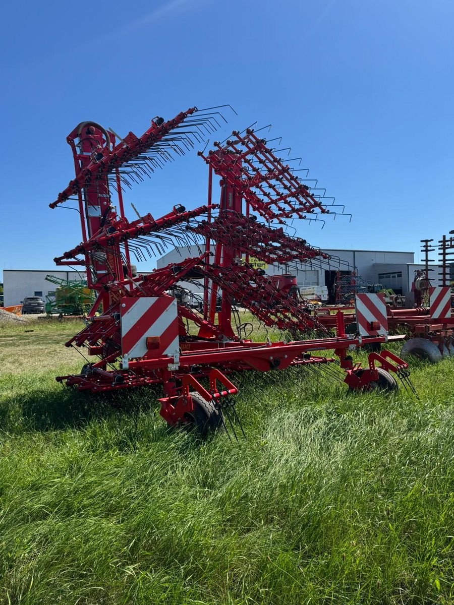 Sonstige Bodenbearbeitungsgeräte typu Einböck Aerostar Exact 1200, Gebrauchtmaschine v Mistelbach (Obrázek 2)