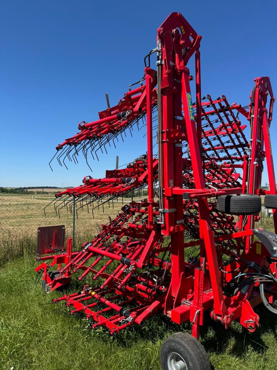 Sonstige Bodenbearbeitungsgeräte typu Einböck Aerostar Exact 1200, Gebrauchtmaschine v Mistelbach (Obrázek 1)