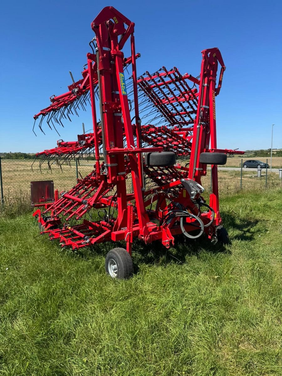 Sonstige Bodenbearbeitungsgeräte typu Einböck Aerostar Exact 1200, Gebrauchtmaschine v Mistelbach (Obrázek 6)