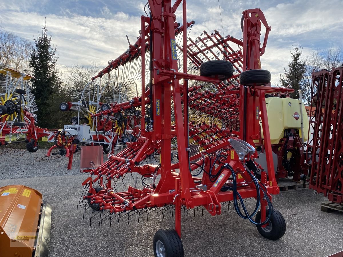 Sonstige Bodenbearbeitungsgeräte des Typs Einböck Aerostar Exact 1200, Neumaschine in Senftenbach (Bild 3)