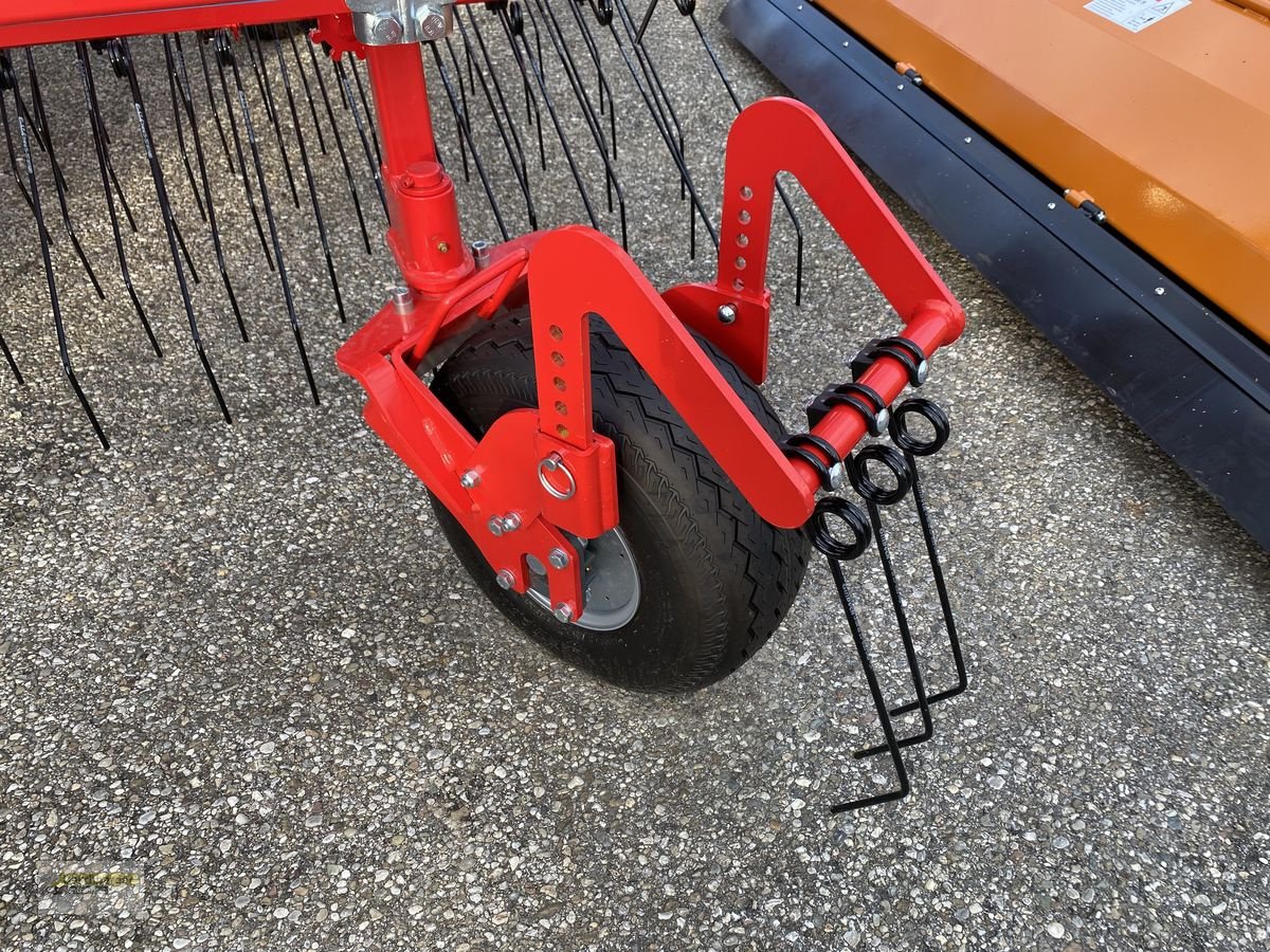 Sonstige Bodenbearbeitungsgeräte des Typs Einböck Aerostar Exact 1200, Neumaschine in Senftenbach (Bild 5)