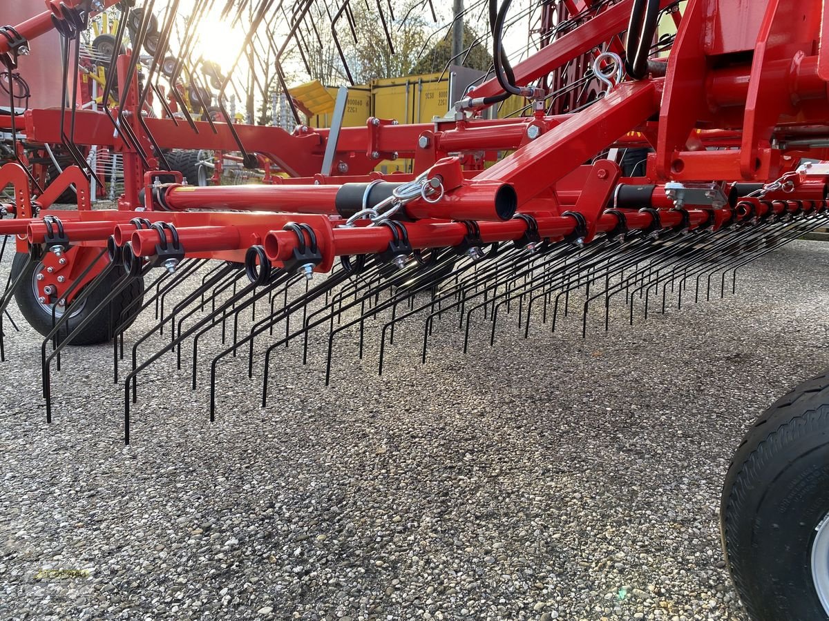 Sonstige Bodenbearbeitungsgeräte des Typs Einböck Aerostar Exact 1200, Neumaschine in Senftenbach (Bild 2)