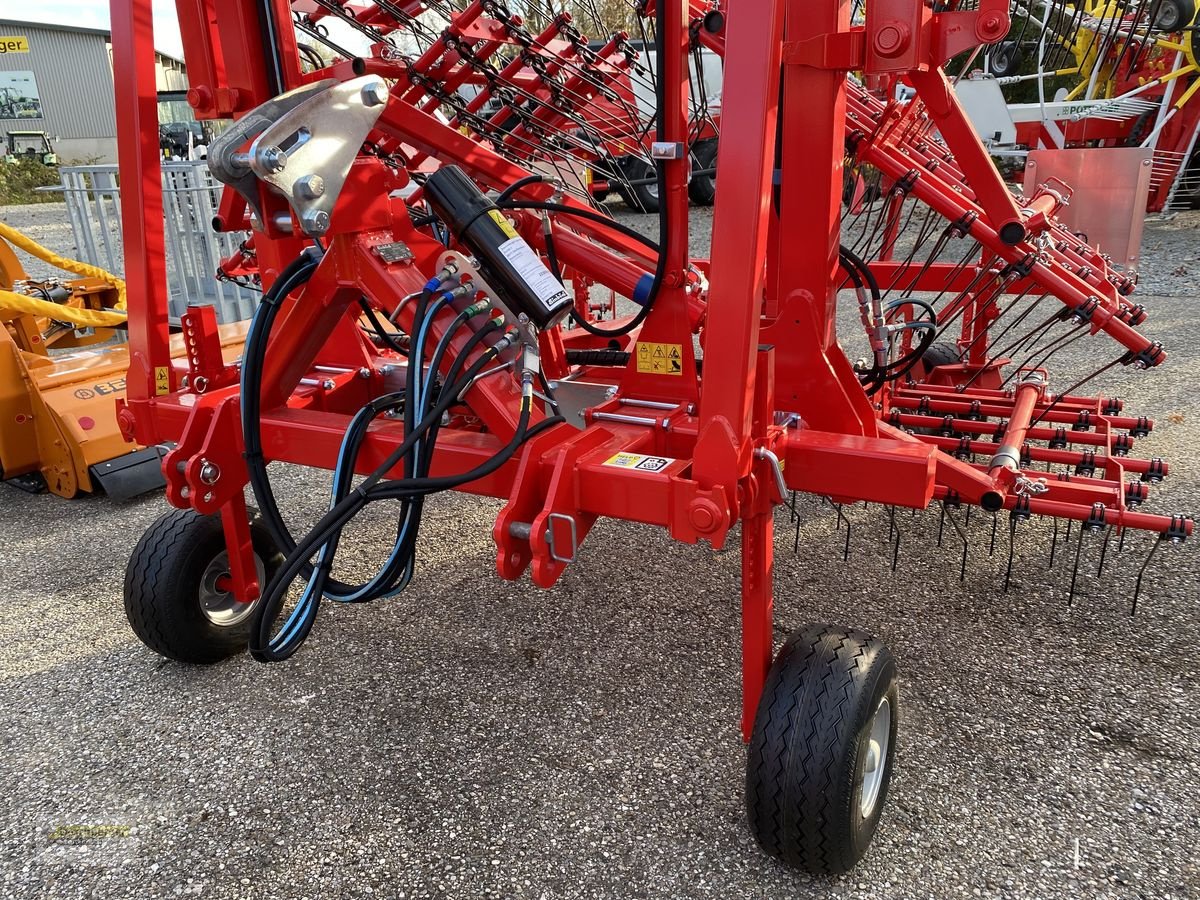 Sonstige Bodenbearbeitungsgeräte des Typs Einböck Aerostar Exact 1200, Neumaschine in Senftenbach (Bild 10)