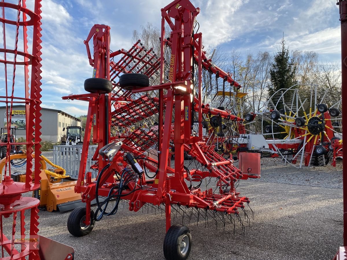 Sonstige Bodenbearbeitungsgeräte des Typs Einböck Aerostar Exact 1200, Neumaschine in Senftenbach (Bild 1)