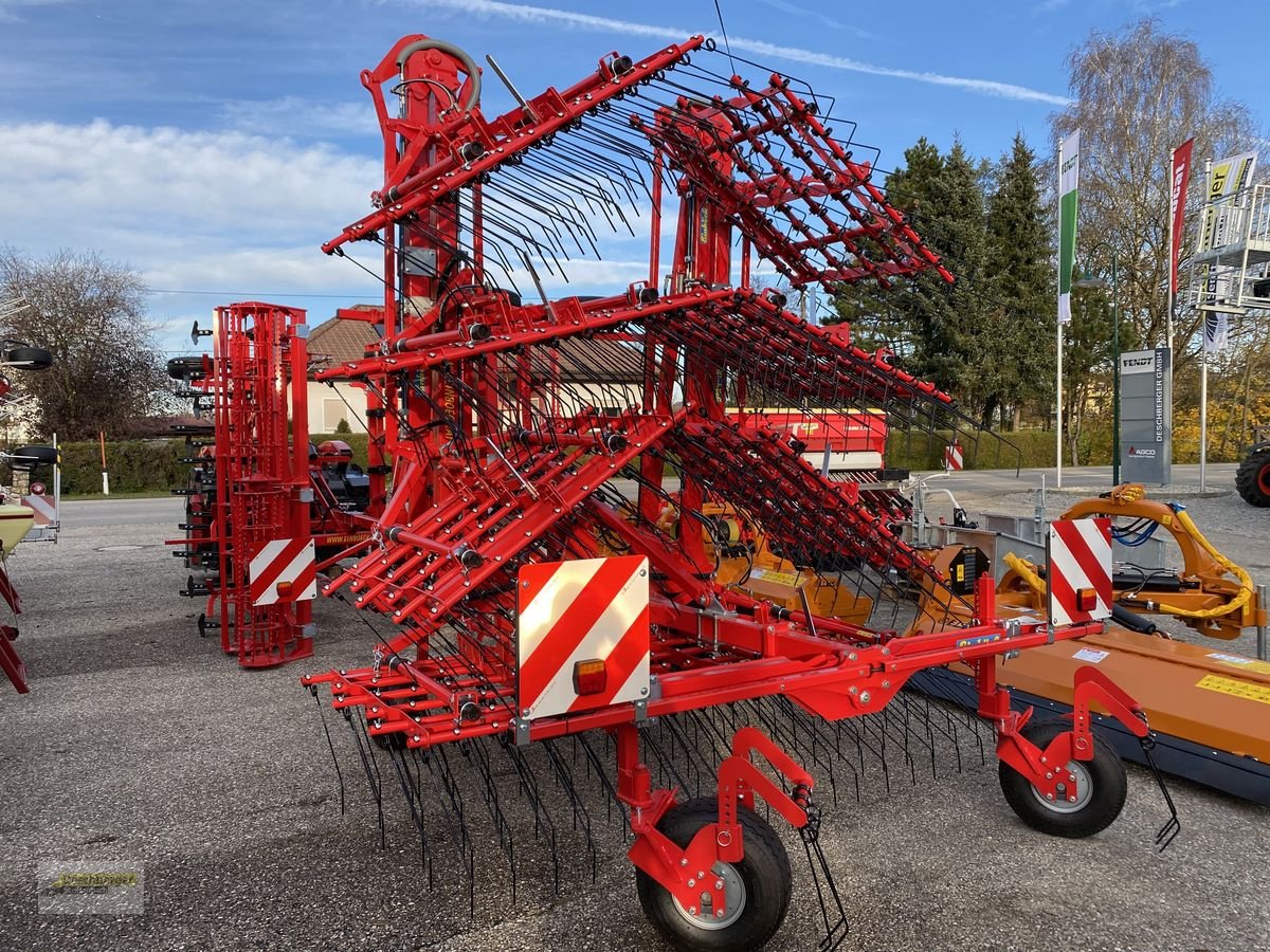 Sonstige Bodenbearbeitungsgeräte des Typs Einböck Aerostar Exact 1200, Neumaschine in Senftenbach (Bild 8)