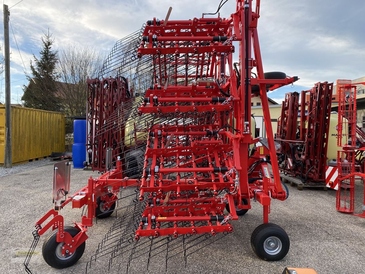 Sonstige Bodenbearbeitungsgeräte des Typs Einböck Aerostar Exact 1200, Neumaschine in Senftenbach (Bild 4)