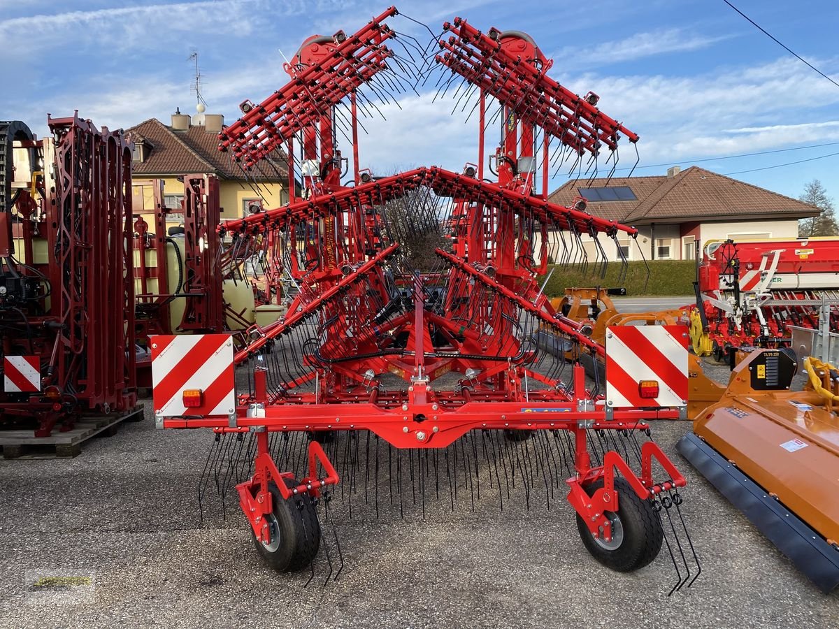 Sonstige Bodenbearbeitungsgeräte des Typs Einböck Aerostar Exact 1200, Neumaschine in Senftenbach (Bild 7)