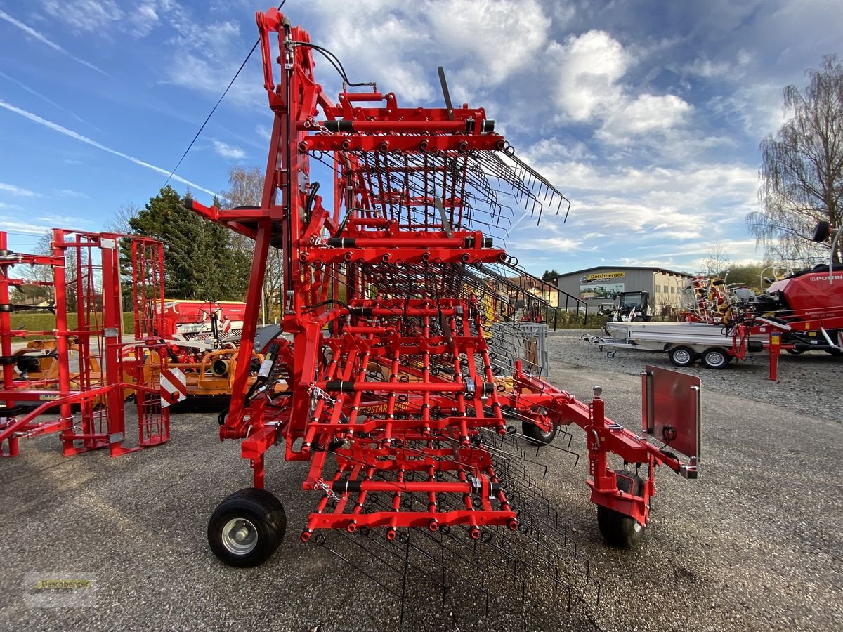 Sonstige Bodenbearbeitungsgeräte des Typs Einböck Aerostar Exact 1200, Neumaschine in Senftenbach (Bild 9)