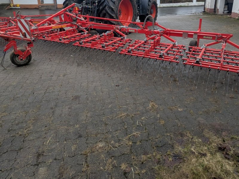 Sonstige Bodenbearbeitungsgeräte типа Einböck Aerostar-Exact 1200, Gebrauchtmaschine в Trabitz (Фотография 1)