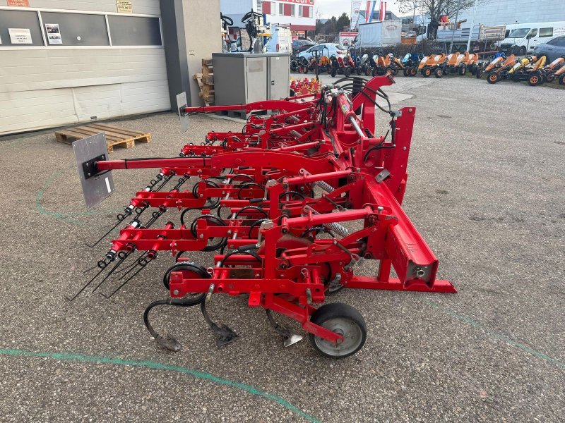 Sonstige Bodenbearbeitungsgeräte des Typs Einböck Chop Star, Gebrauchtmaschine in Harmannsdorf-Rückersdorf (Bild 1)