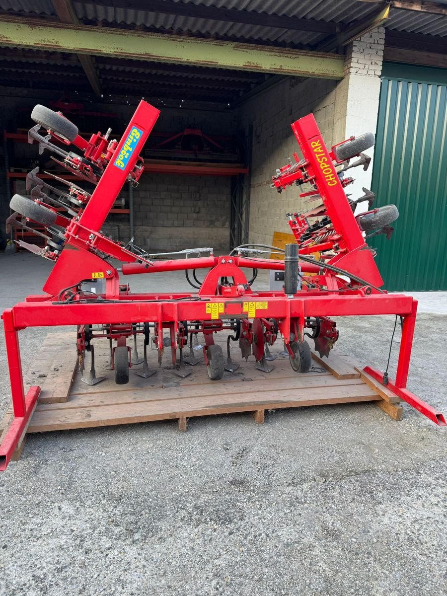 Sonstige Bodenbearbeitungsgeräte tipa Einböck Chop Star, Gebrauchtmaschine u Harmannsdorf-Rückersdorf (Slika 6)