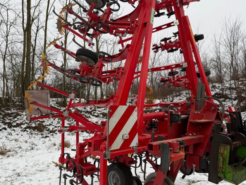 Sonstige Bodenbearbeitungsgeräte typu Einböck ChopStar 9 Reihen 75cm, Gebrauchtmaschine v Harmannsdorf-Rückersdorf (Obrázok 1)